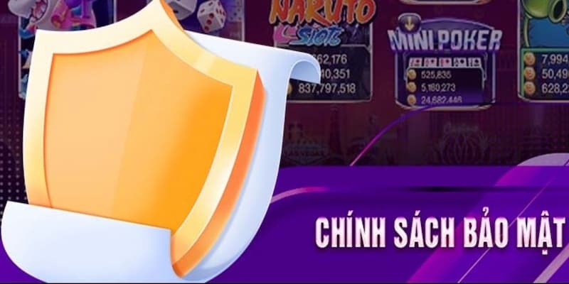 Chi tiết hơn về chính sách bảo mật tại 789club 