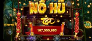 game nổ hũ đổi tiền mặt