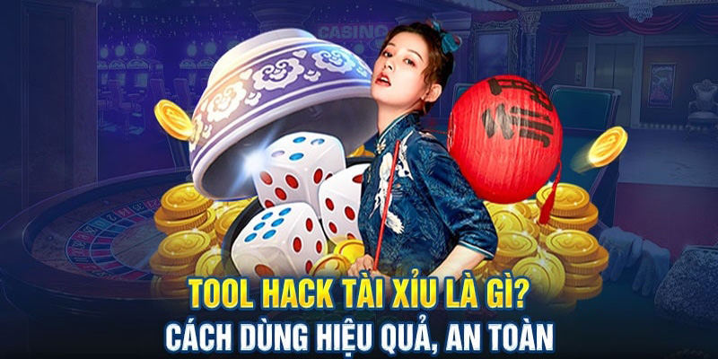 hack game tài xỉu